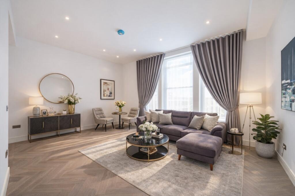 Main image of property: Garway Road, Notting Hill, W2