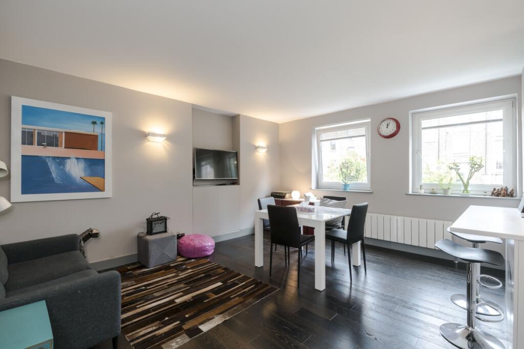 Main image of property: Kildare Terrace London W2