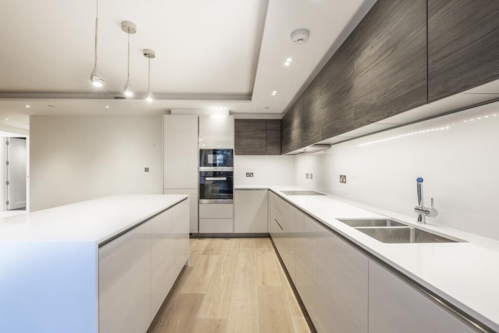 Main image of property: Kensington Gardens Square London W2