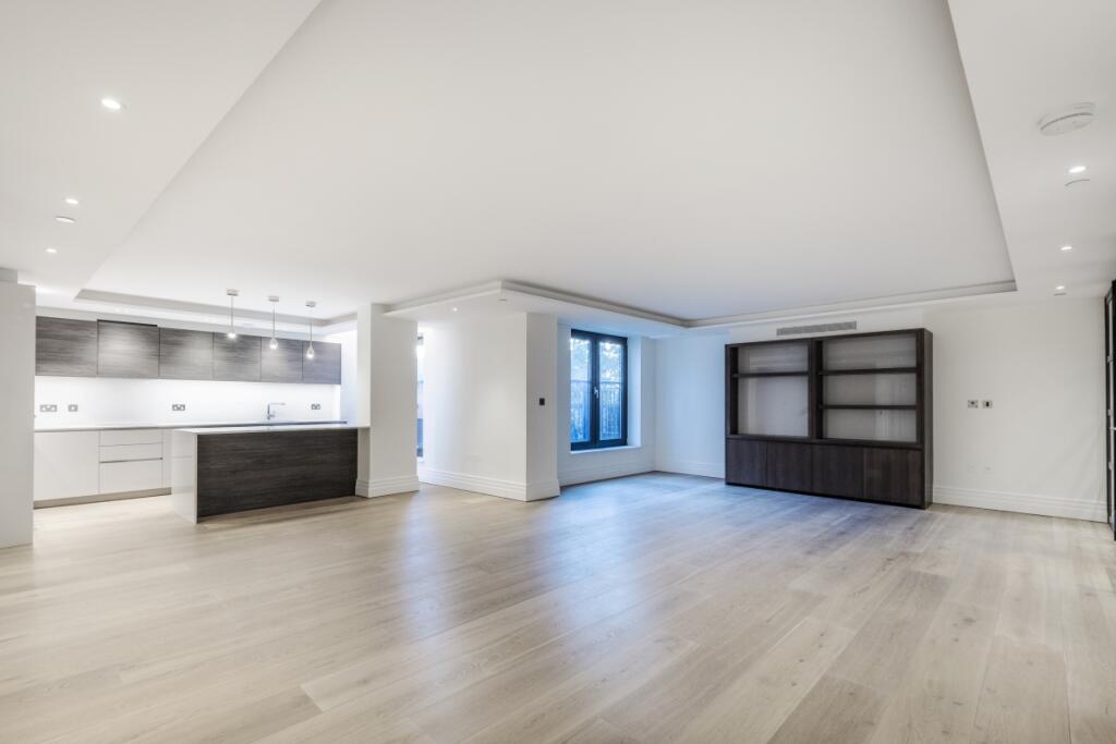 Main image of property: Kensington Gardens Square London W2