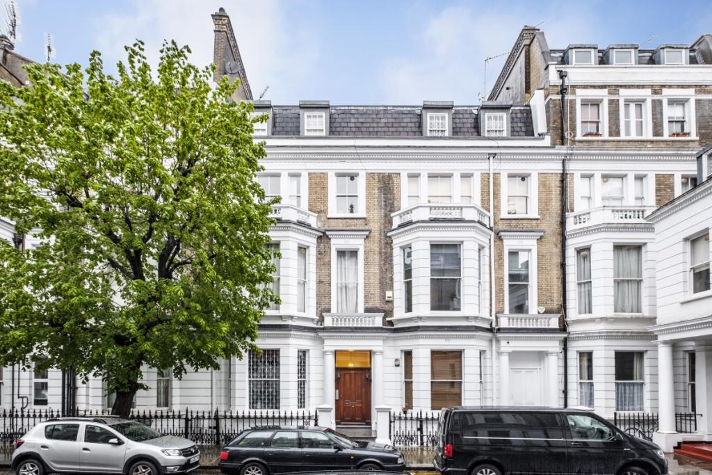 1 bedroom apartment for rent in Linden Gardens London W2