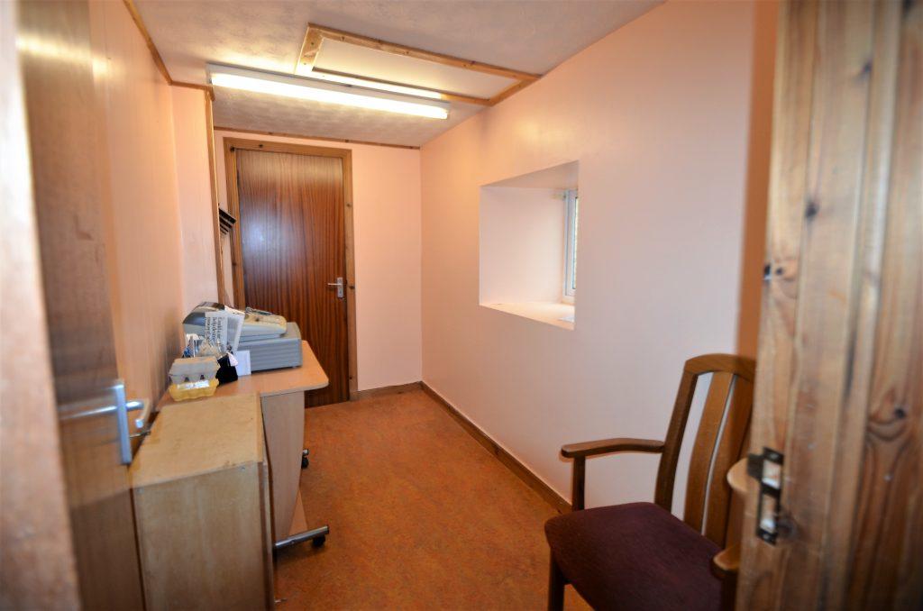 Commercial property for sale in Dimensions, 17 Leopold Street, Nairn