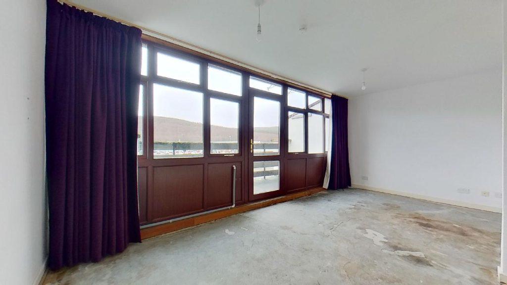 2 bedroom apartment for sale in Flat 11 Myrtlefield Centre, Grampian