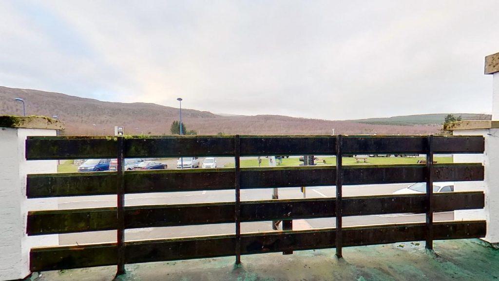 2 bedroom apartment for sale in Flat 11 Myrtlefield Centre, Grampian