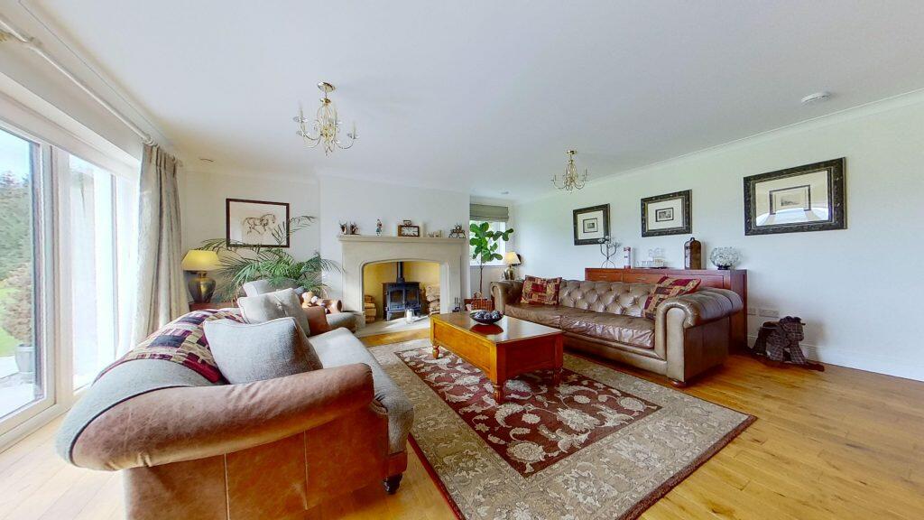Additional property image - Longcrook Lodge, Craigellachie, AB38 9SQ