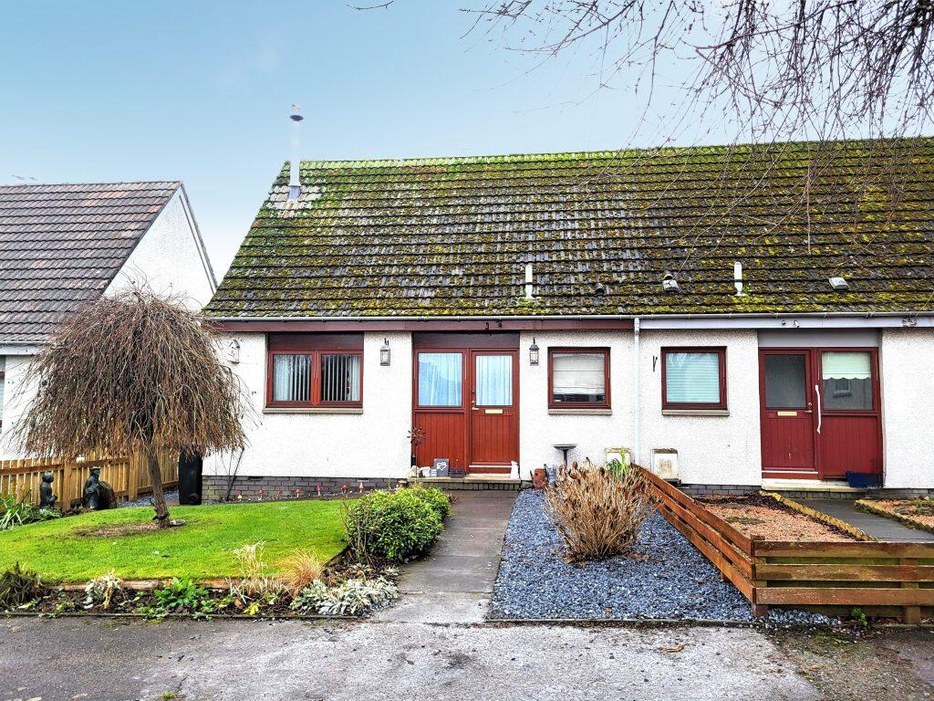 Main image of property: 11A Glenelg Gardens, Nairn, IV12 4TD