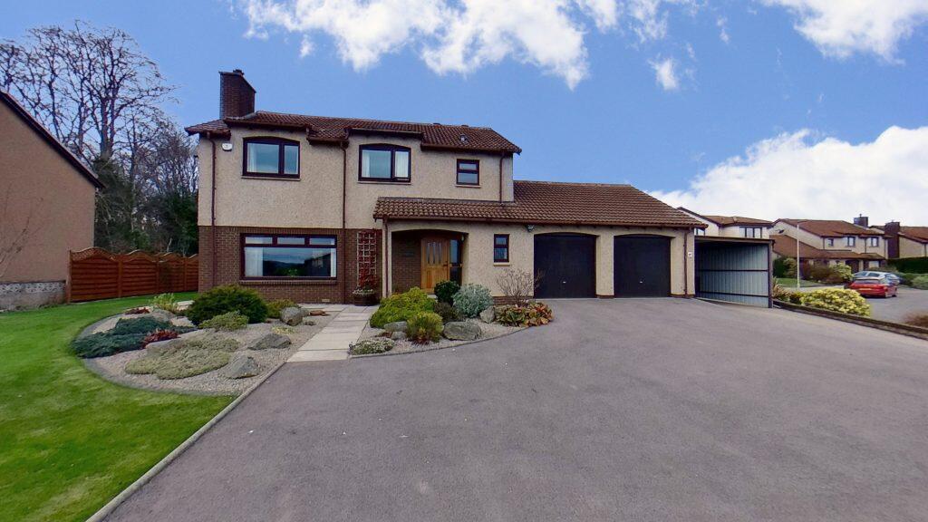 Main image of property: Lindean, 80 Beech Brae, Elgin, Moray, IV30 4NS