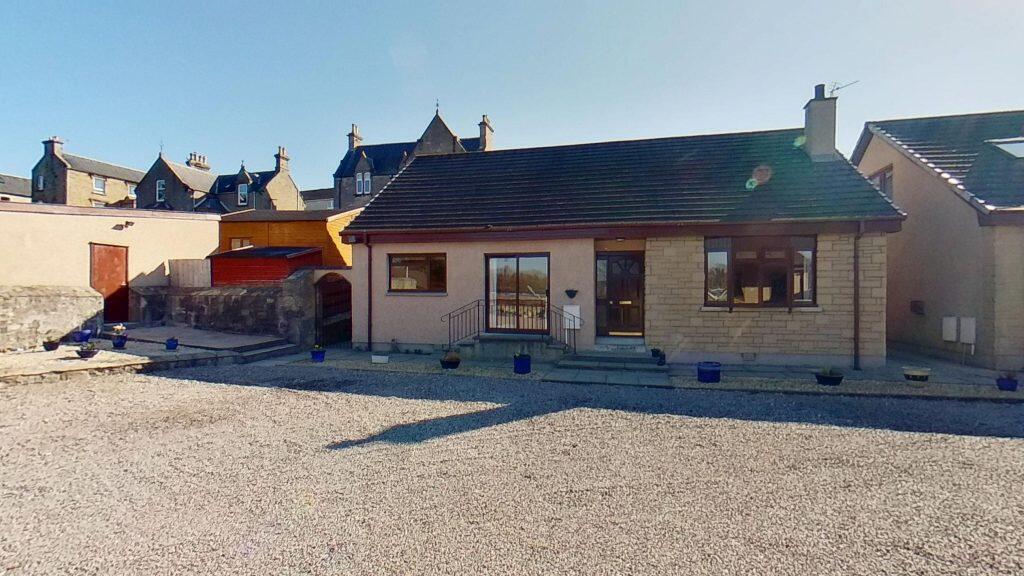 Main image of property: Carnoch, Caroline Street, Forres IV36 1AN