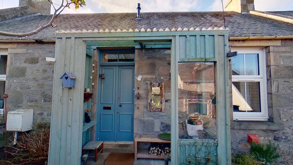 Main image of property: 151E High Street, Forres, Moray, IV36 1DX