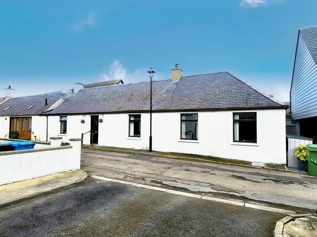 Main image of property: 4 Burntisland Street, Nairn, IV12 4PB