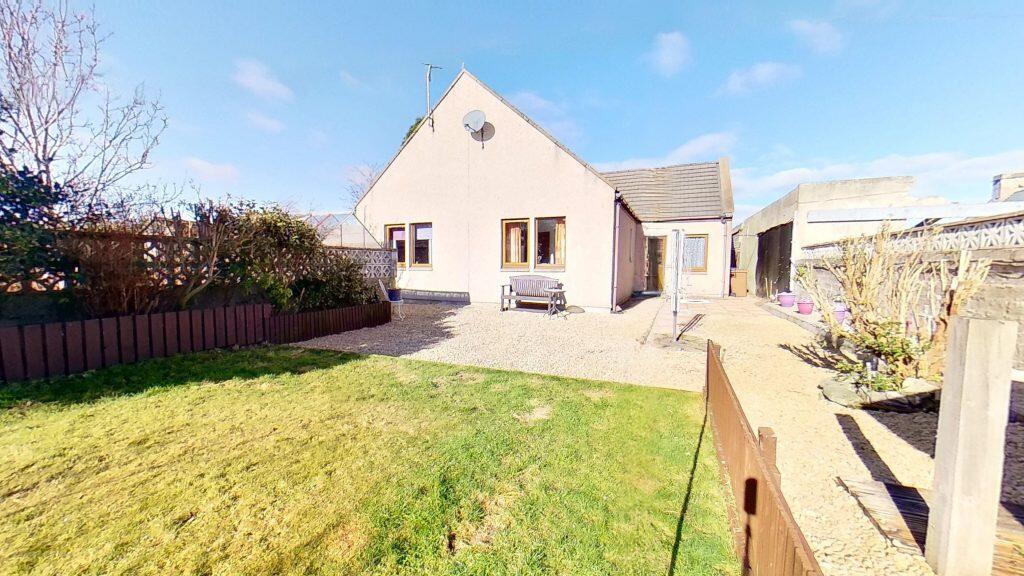 Main image of property: Mullundy View, Dallas, Forres, IV36 2SA