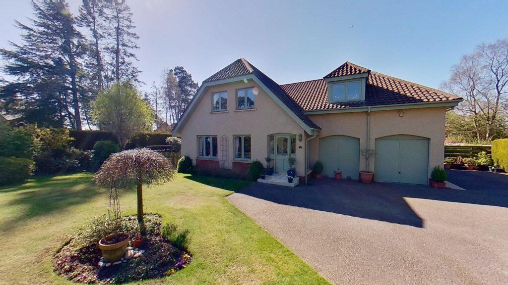 Main image of property: 42 St Leonards Road, Forres, IV36 2RF