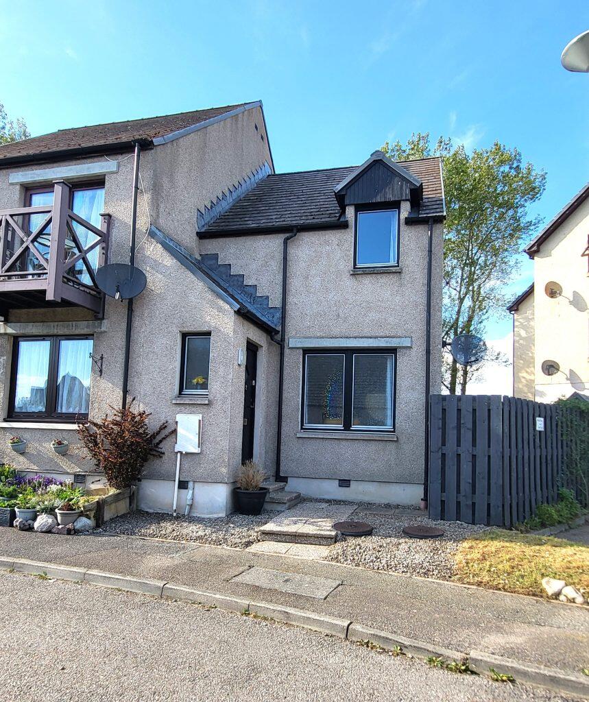 Main image of property: 42 Shore Street, Nairn, IV12 4PX
