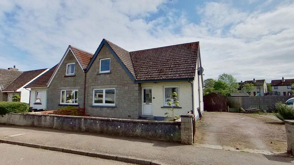 Main image of property: 12 Ordview Road, Nairn, IV12 5NL
