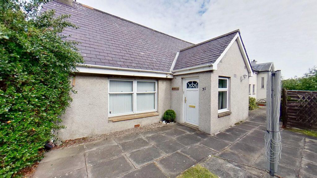 Main image of property: 31 Findhorn, Findhorn, Forres, Moray, IV36 3YU