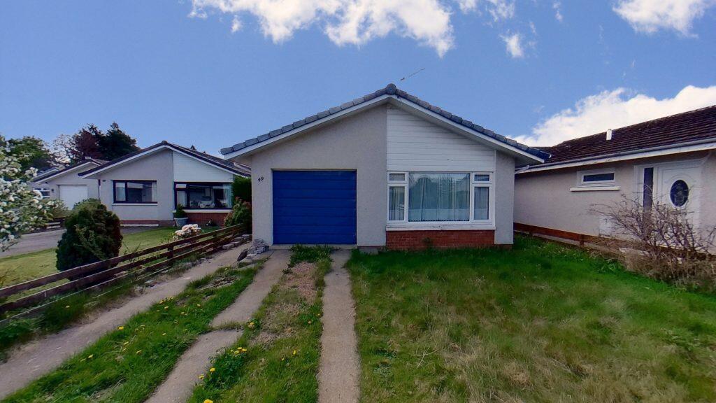 Main image of property: 49 Forbeshill, Forres, Moray, IV36 1JJ
