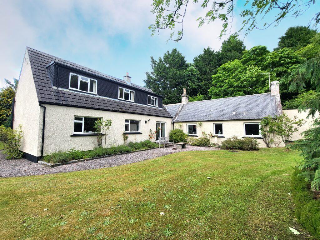 Main image of property: Torvean, Househill, Nairn, IV12 5RY
