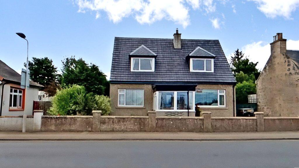 Main image of property: Aurora, Lochloy Road, Nairn, IV12 5AF