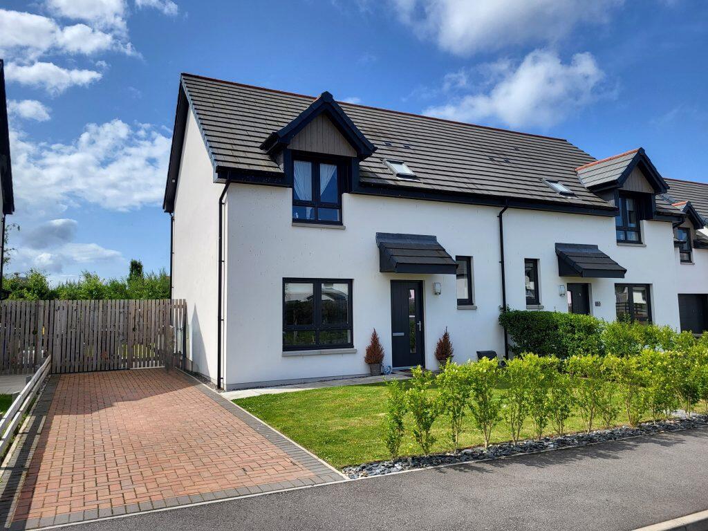 Main image of property: 5 Burnside, Nairn, IV12 5UA