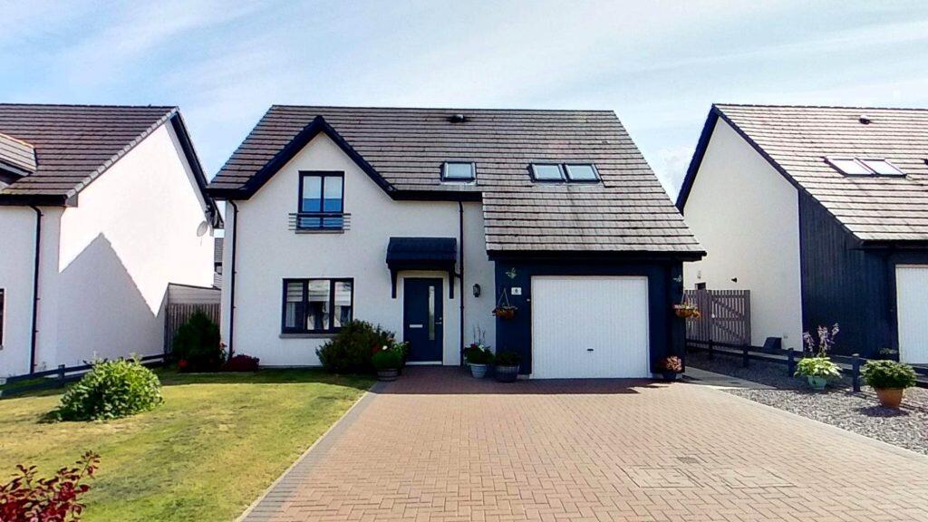Main image of property: 6 Spey Street, Nairn, IV12 5TX