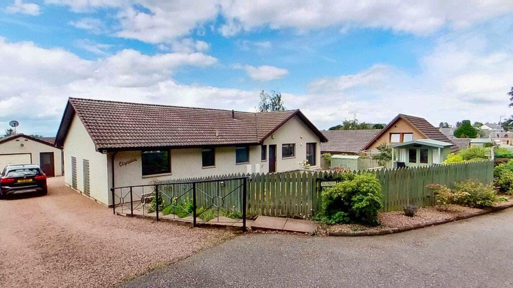 Main image of property: Elyndon, Lethen Road, Auldearn, IV12 5TL
