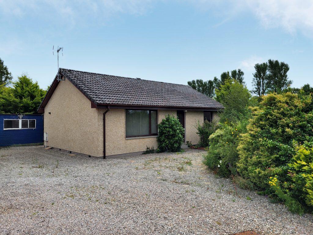 Main image of property: 28A River Park, Nairn, IV12 5SR