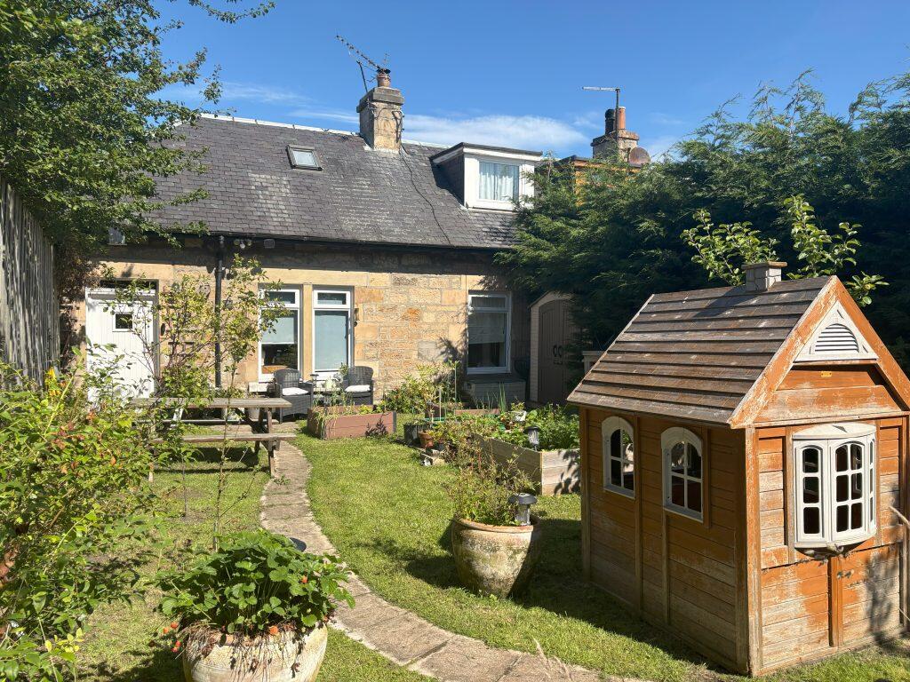 Main image of property: Tucker Cottage, Main Road, Alves, Elgin, IV30 8UR