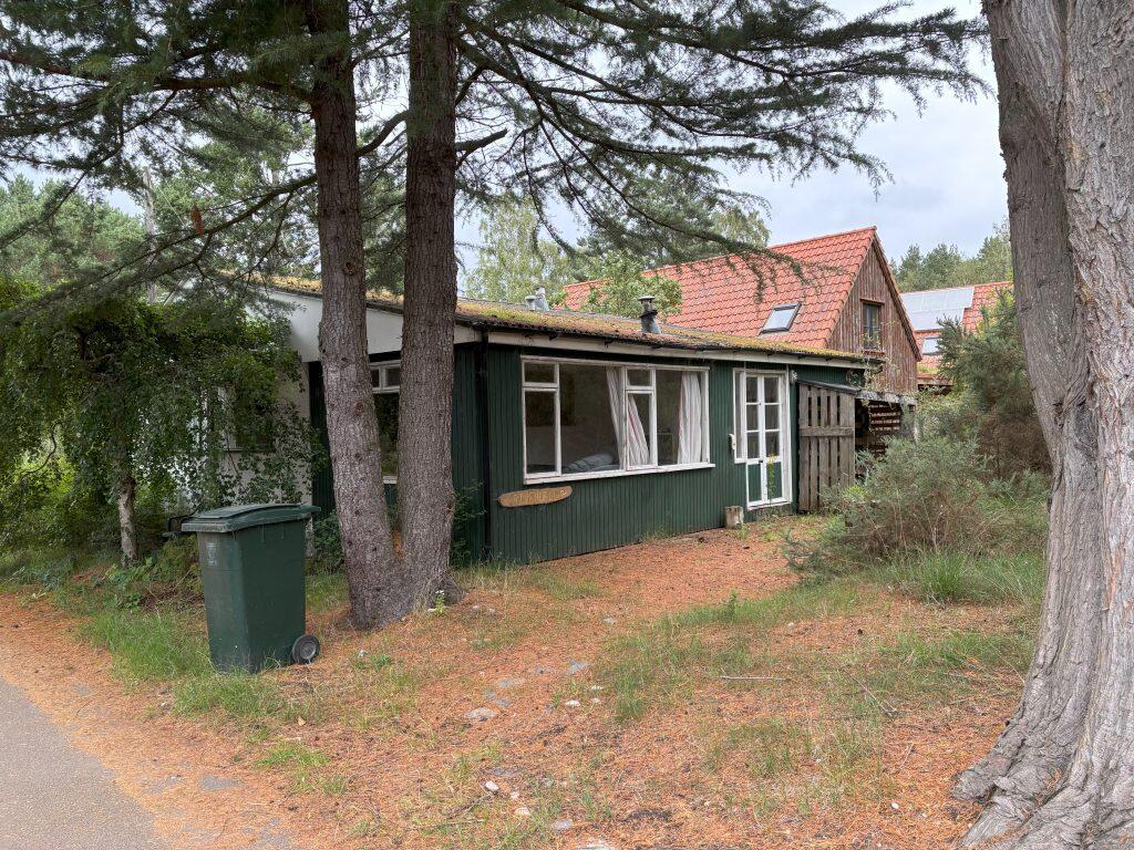 Main image of property: Rivendell, 231 Pineridge, The Park, Findhorn IV36 3TB