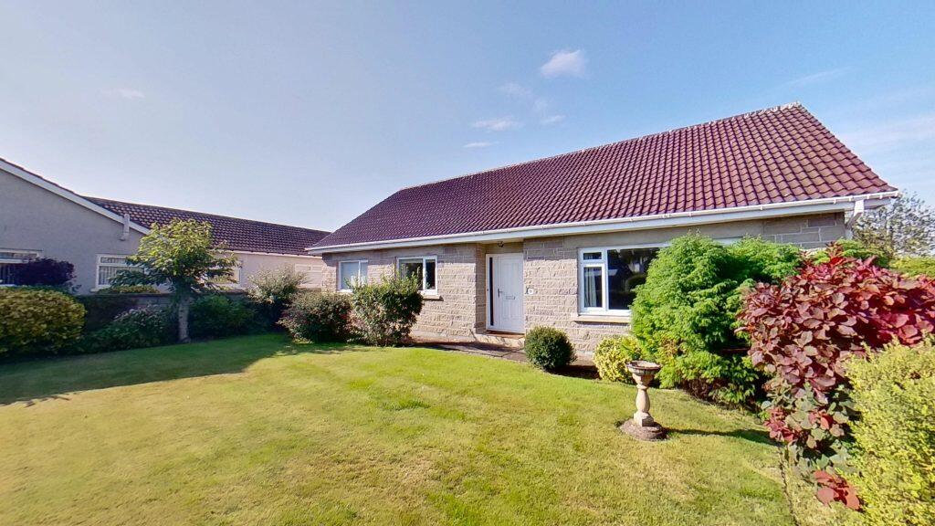 Main image of property: 18 Meikle Crook, Forres, IV36 1JY