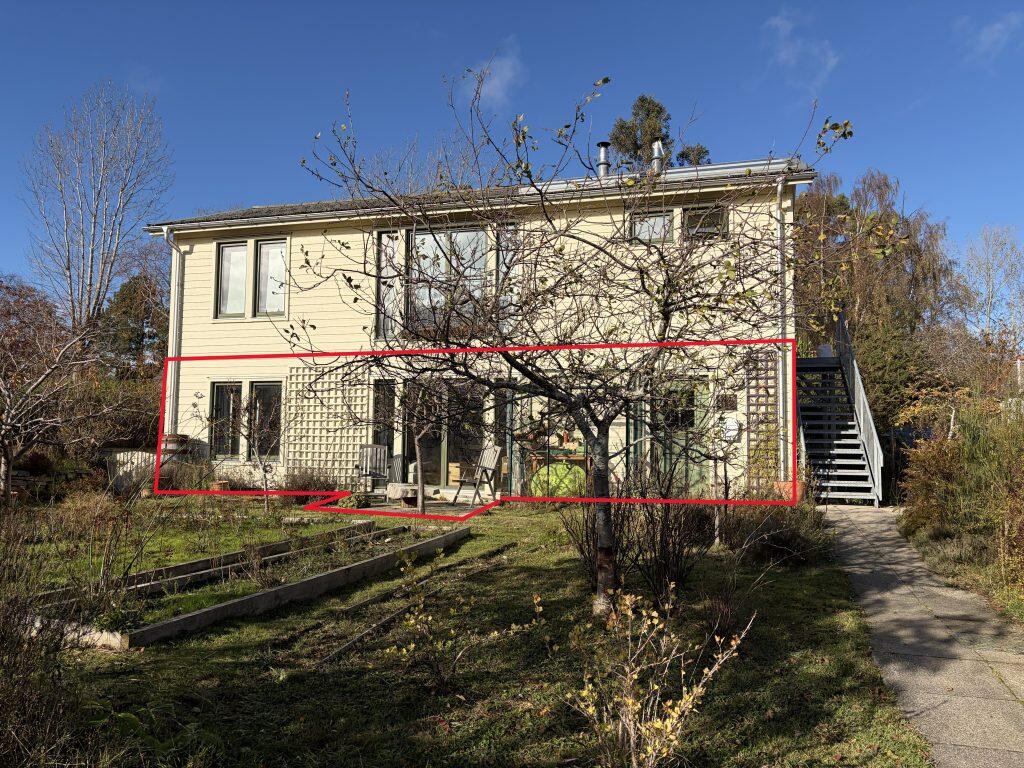 Main image of property: 413 Field of Dreams, The Park Eco-Village, Findhorn IV36 3TA