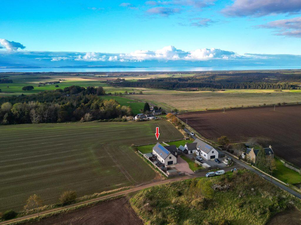 Main image of property: 1 Mains of Moyness Steading, Moyness, Nairn, IV12 5LA