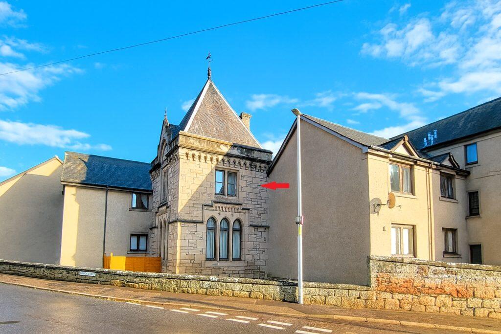 Main image of property: 4 Tower Court, Nairn, IV12 4ER
