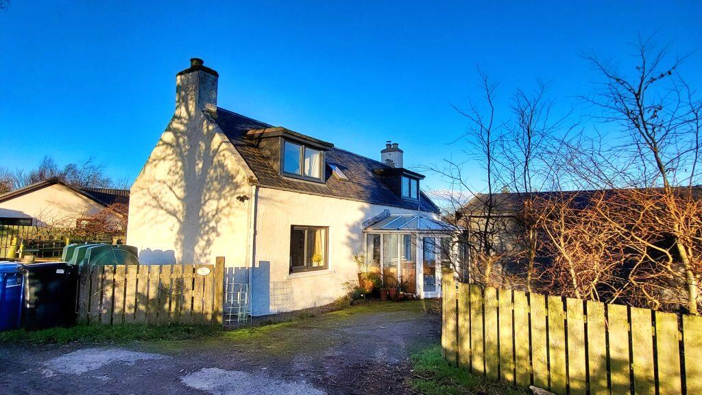 Main image of property: Balnaspirach Cottage, Balnaspirach, Nairn IV12 5NY