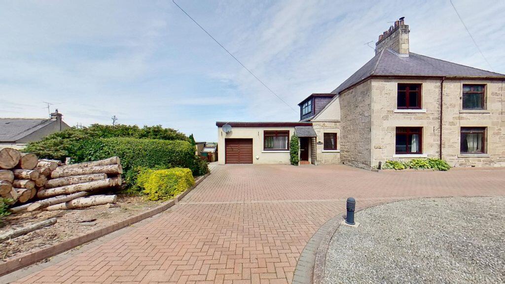 Main image of property: Treetops, Moorside, Alves, Forres, Moray, IV362RB