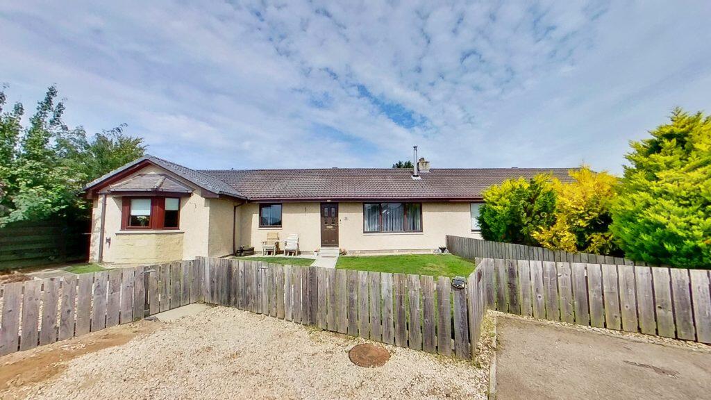 Main image of property: 39 Balmakeith Park, Nairn, IV12 5GP