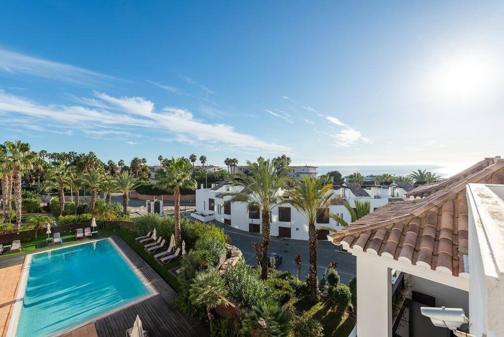 Main image of property: Algarve, Porto De Mos