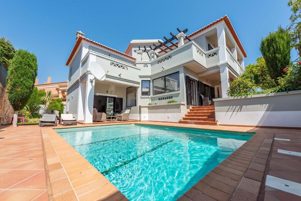 Main image of property: Algarve, Praia da Luz
