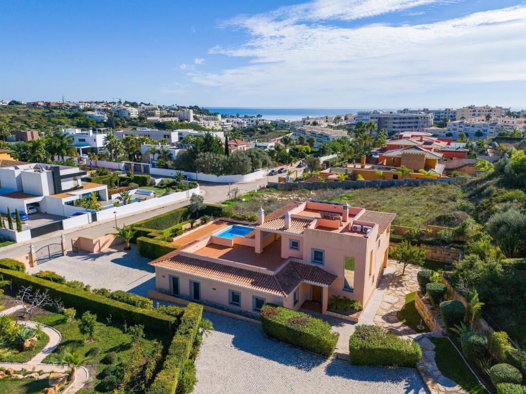 Main image of property: Algarve, Porto De Mos