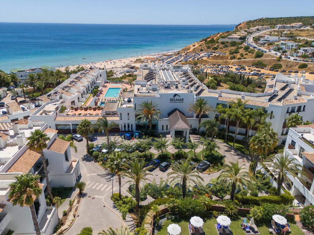 Main image of property: Algarve, Porto De Mos