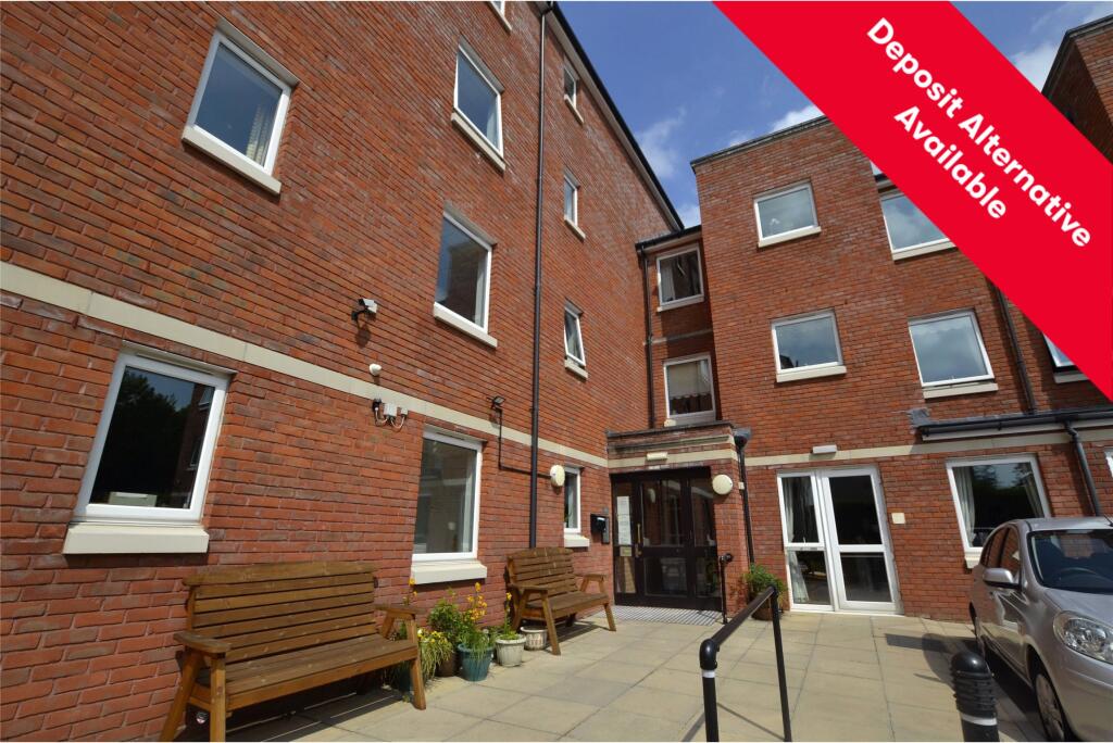 Main image of property: Cathedral Court, London Road, GLOUCESTER, GL1