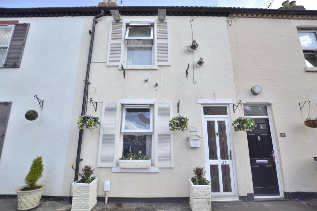 Main image of property: Hethersett Road, Gloucester, Gloucestershire, GL1