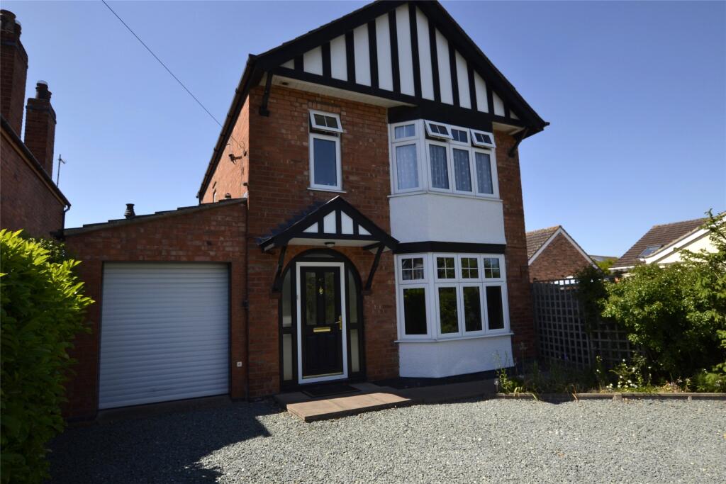 Main image of property: Innsworth Lane, Gloucester, Gloucestershire, GL2