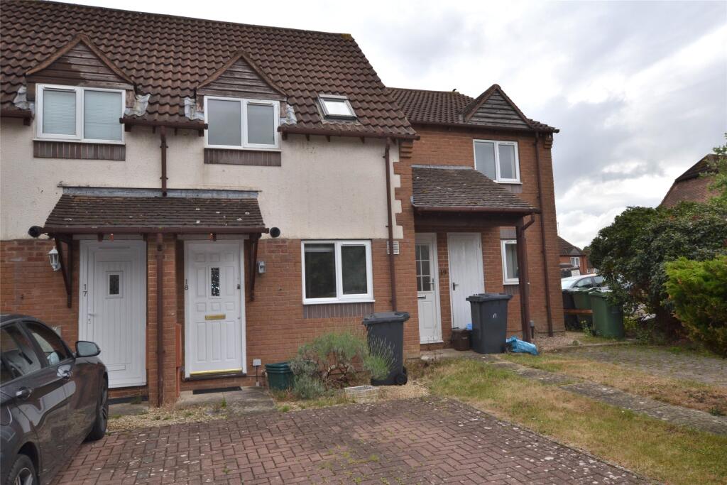 Main image of property: Brockeridge Close, Quedgeley, Gloucester, Gloucestershire, GL2