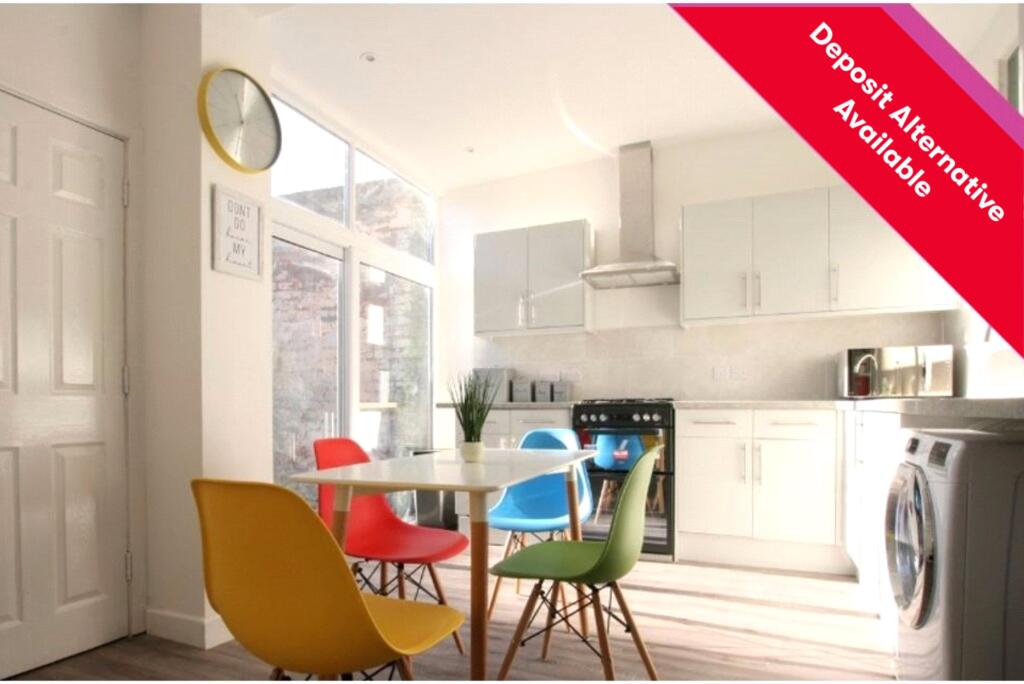 Main image of property: St. Mark Street, Gloucester, Gloucestershire, GL1