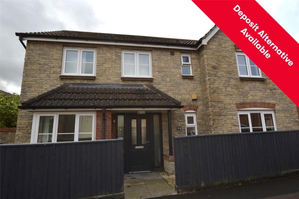 Main image of property: Holbeach Drive Kingsway, Quedgeley, Gloucester, Gloucestershire, GL2