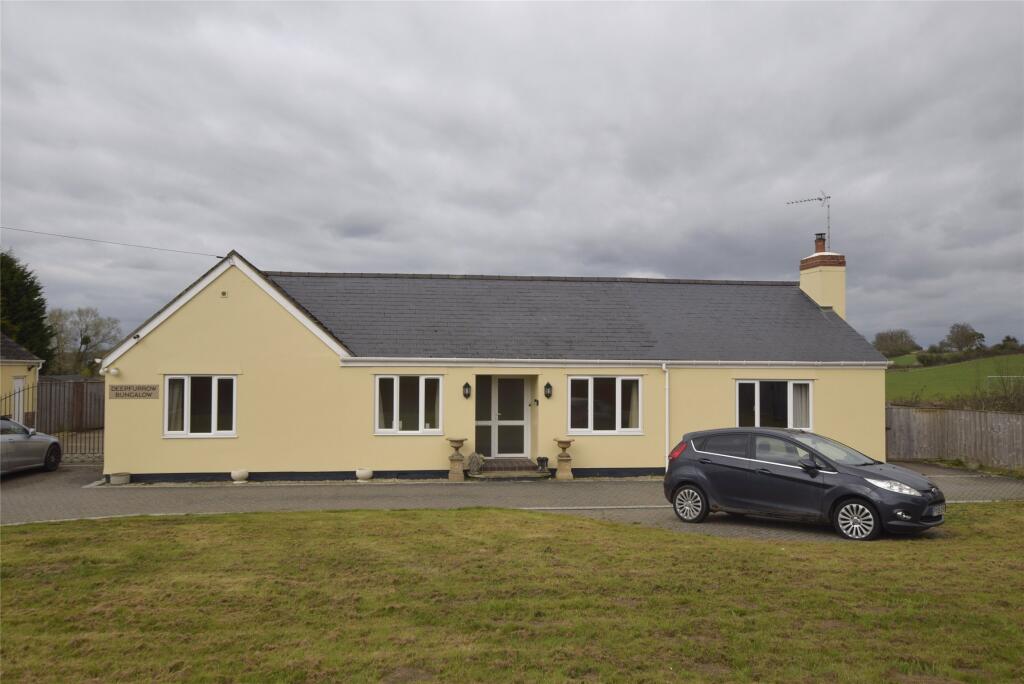 Main image of property: Main Road, Minsterworth, Gloucester, Gloucestershire, GL2
