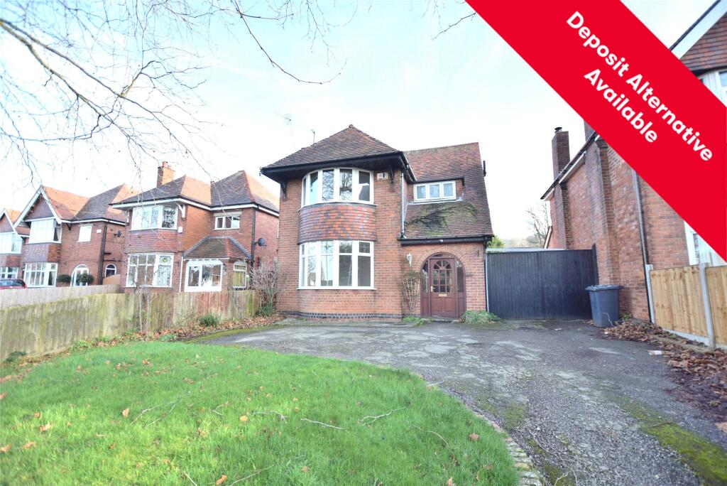 Main image of property: Finlay Road, GLOUCESTER, GL4