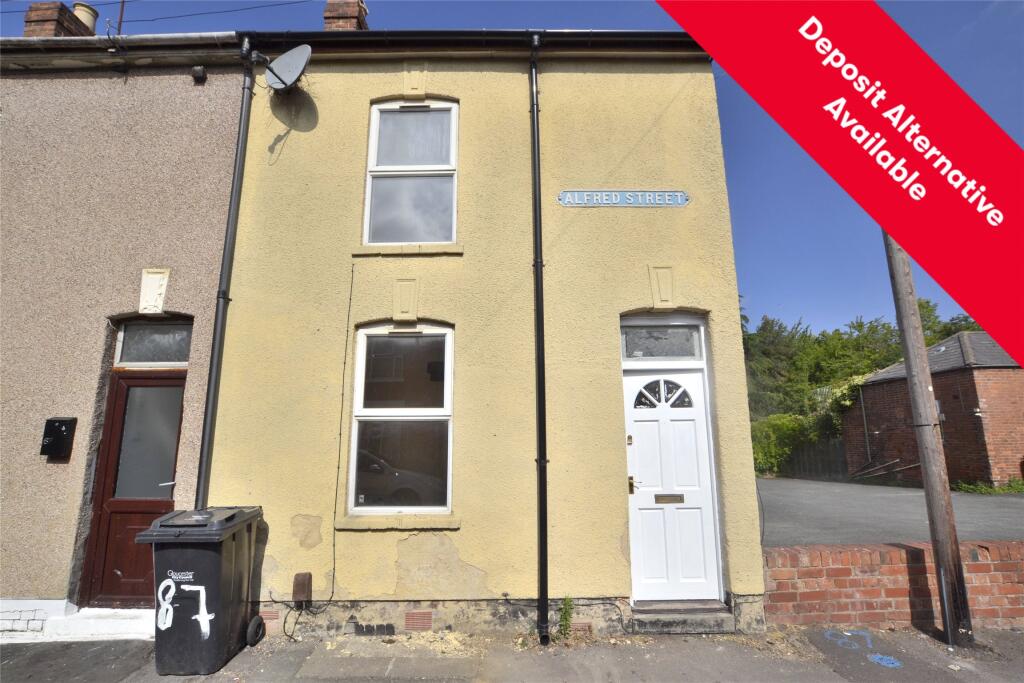 Main image of property: Alfred Street, GLOUCESTER, GL1