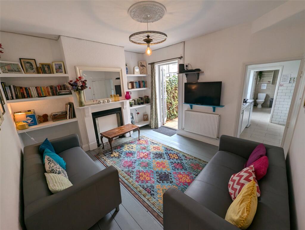 Main image of property: Nettleton Road, GLOUCESTER, GL1