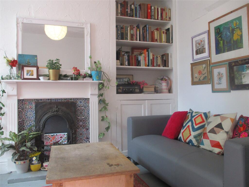 Main image of property: St. Mark Street, Gloucester, Gloucestershire, GL1